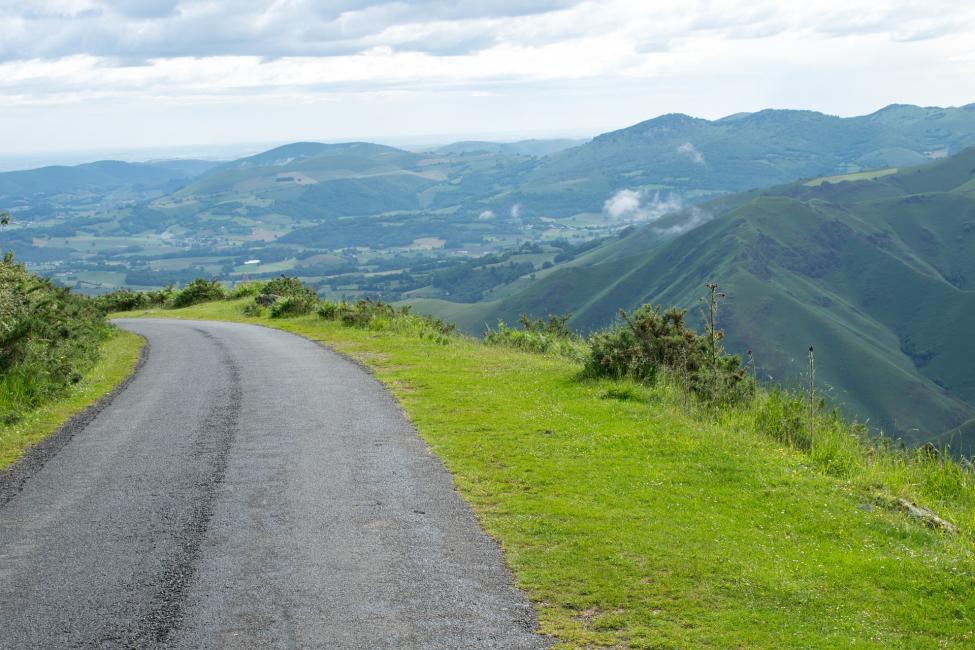 Il Cammino di Santiago