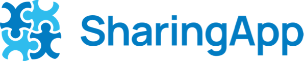 Sharing App